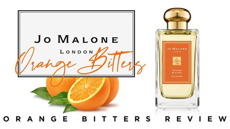 jo malone orange bitters dupe
